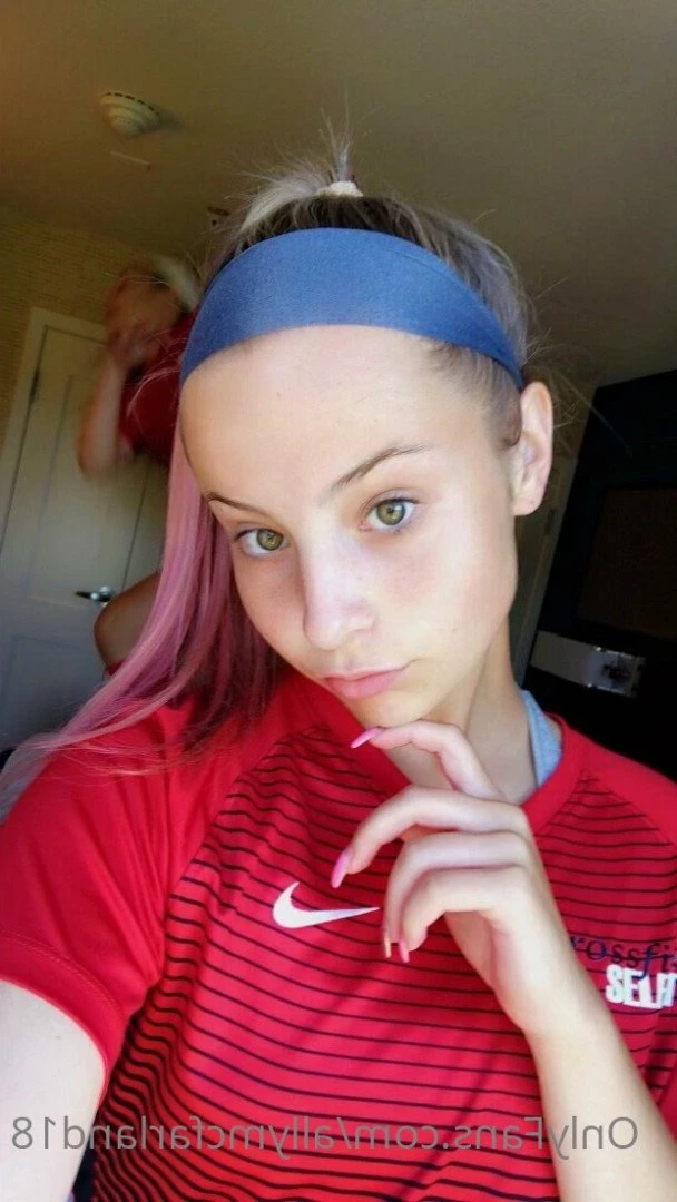 Kansas St Soccer ⚽️ [ allymcfarland18 ] Onlyfans leaked photo 3885374 on Hotleaks.tv