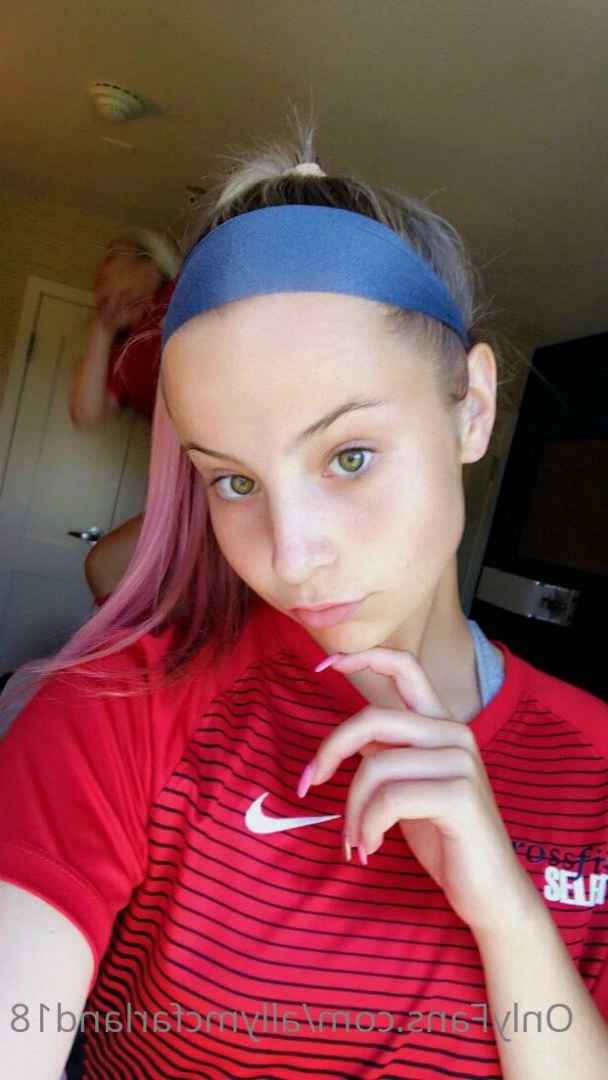 Kansas St Soccer ⚽️ [ allymcfarland18 ] Onlyfans leaked photo 3885466 on Hotleaks.tv