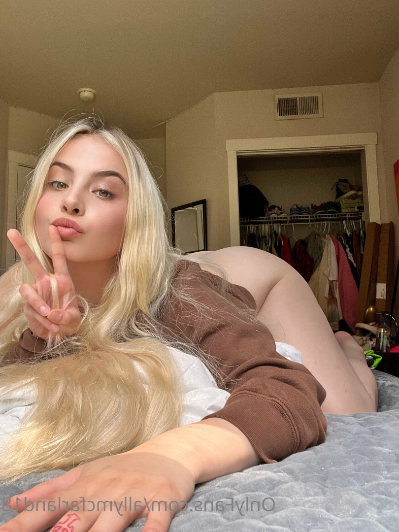 Kansas St Soccer ⚽️ [ allymcfarland18 ] Onlyfans leaked photo 6376388 on Hotleaks.tv