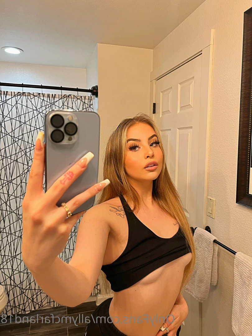 Kansas St Soccer ⚽️ [ allymcfarland18 ] Onlyfans leaked photo 6377727 on Hotleaks.tv