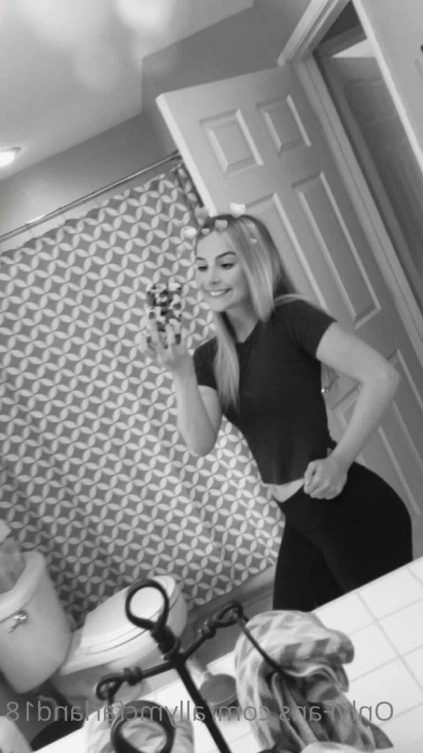 Kansas St Soccer ⚽️ [ allymcfarland18 ] Onlyfans leaked photo 6378817 on Hotleaks.tv