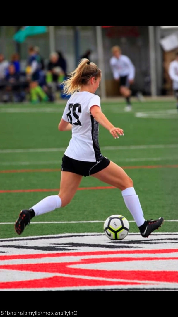 Kansas St Soccer ⚽️ [ allymcfarland18 ] Onlyfans leaked photo 6378822 on Hotleaks.tv