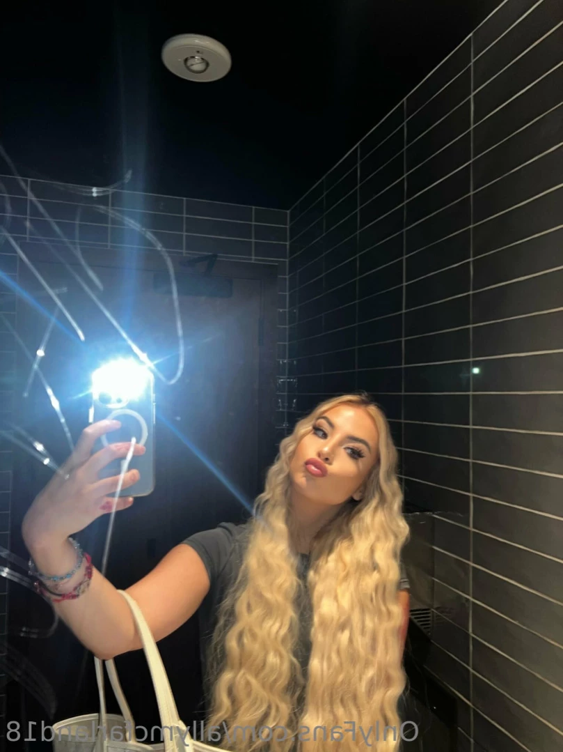 Kansas St Soccer ⚽️ [ allymcfarland18 ] Onlyfans leaked photo 13382790 on Hotleaks.tv