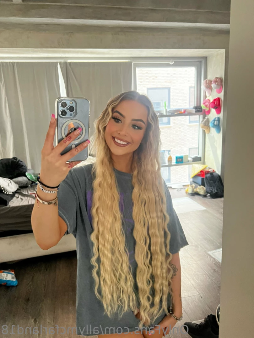 Kansas St Soccer ⚽️ [ allymcfarland18 ] Onlyfans leaked photo 14186337 on Hotleaks.tv