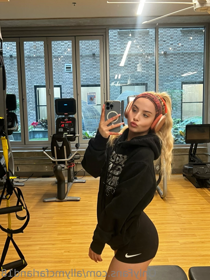 Kansas St Soccer ⚽️ [ allymcfarland18 ] Onlyfans leaked photo 14440866 on Hotleaks.tv