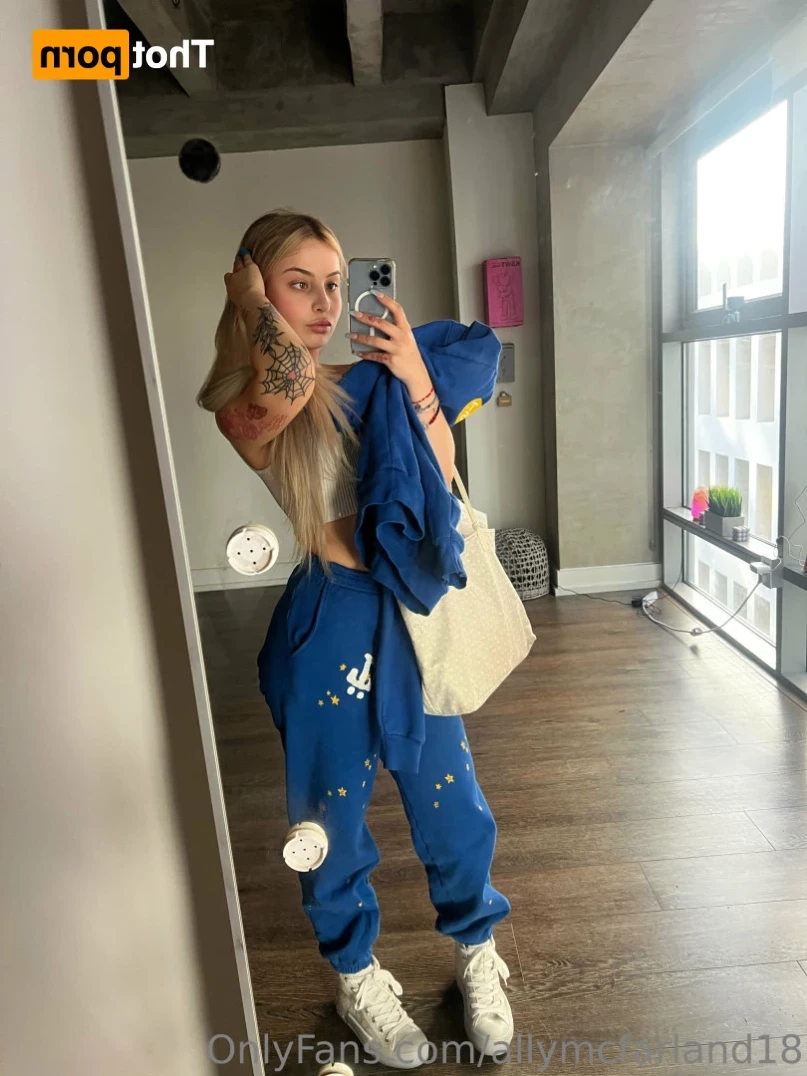 Kansas St Soccer ⚽️ [ allymcfarland18 ] Onlyfans leaked photo 15951566 on Hotleaks.tv