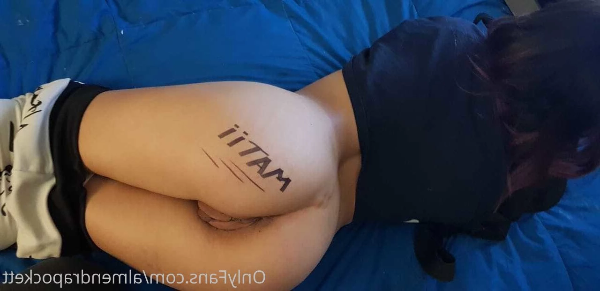 Almendra pockett [ almendrapockett ] Onlyfans leaked photo 3704846 on Hotleaks.tv