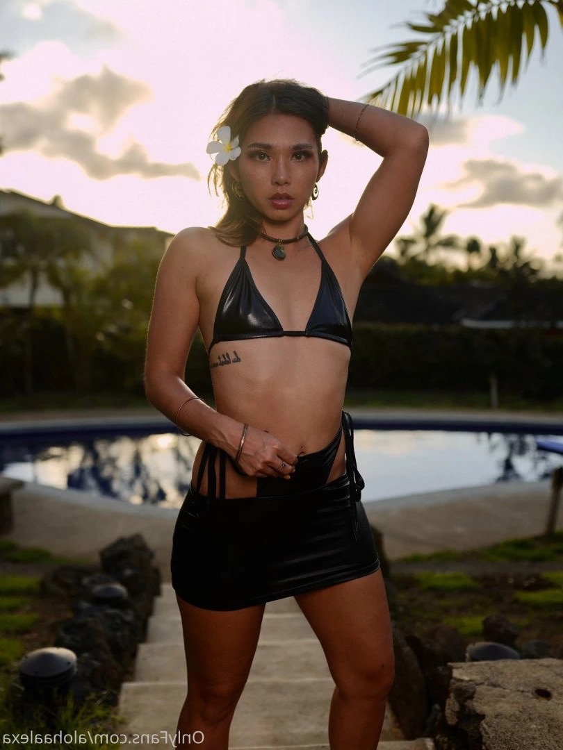 ♡ alexa 🔥💋✨ [ alohaalexa ] Onlyfans leaked photo 3591145 on Hotleaks.tv