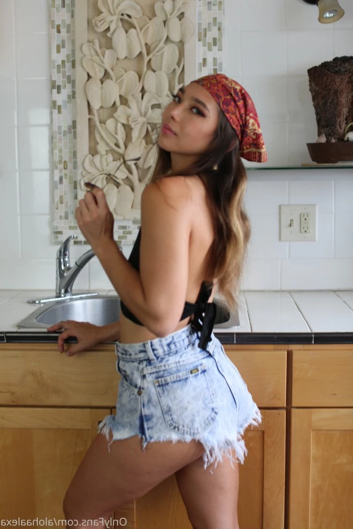 ♡ alexa 🔥💋✨ [ alohaalexa ] Onlyfans leaked photo 3593954 on Hotleaks.tv