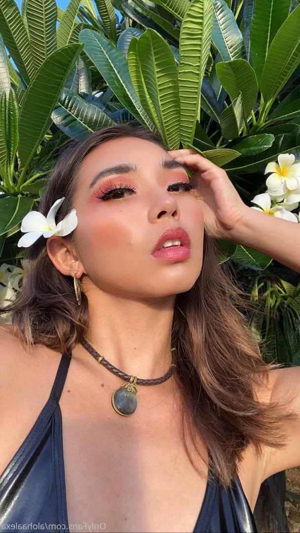♡ alexa 🔥💋✨ [ alohaalexa ] Onlyfans leaked photo 3596303 on Hotleaks.tv
