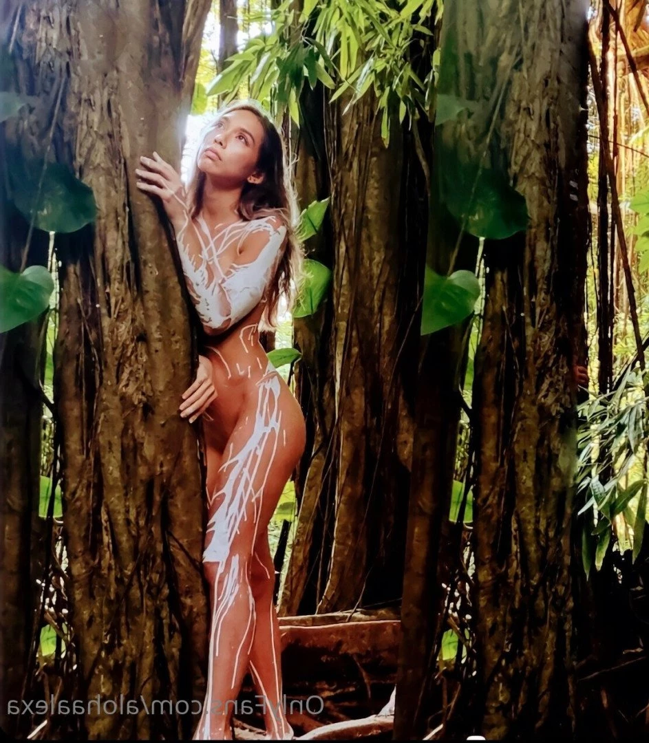 ♡ alexa 🔥💋✨ [ alohaalexa ] Onlyfans leaked photo 3602014 on Hotleaks.tv