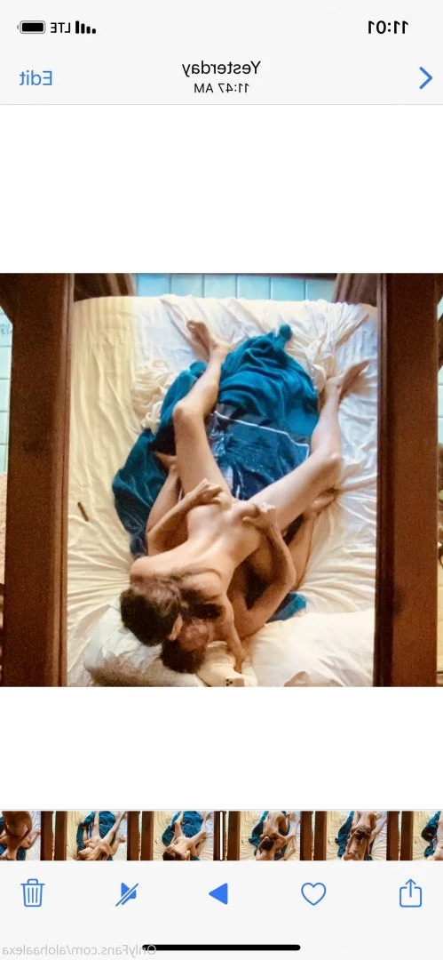 ♡ alexa 🔥💋✨ [ alohaalexa ] Onlyfans leaked photo 3604827 on Hotleaks.tv