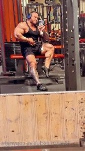 Alpha [ alpha-1oak ] Onlyfans leaked video 3029030 on Hotleaks.tv