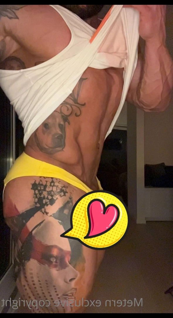 Alpha [ alpha-1oak ] Onlyfans leaked photo 3597237 on Hotleaks.tv