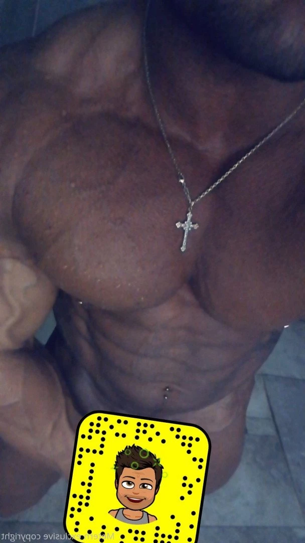 Alpha [ alpha-1oak ] Onlyfans leaked photo 3598724 on Hotleaks.tv