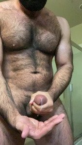 Persian Alpha Wolf [ alphatopwolf22 ] Onlyfans leaked video 3030048 on Hotleaks.tv