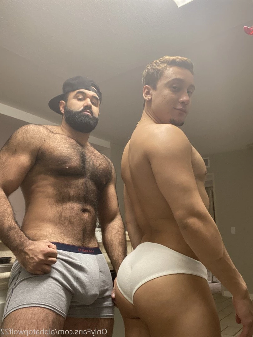 Persian Alpha Wolf [ alphatopwolf22 ] Onlyfans leaked photo 3497697 on Hotleaks.tv