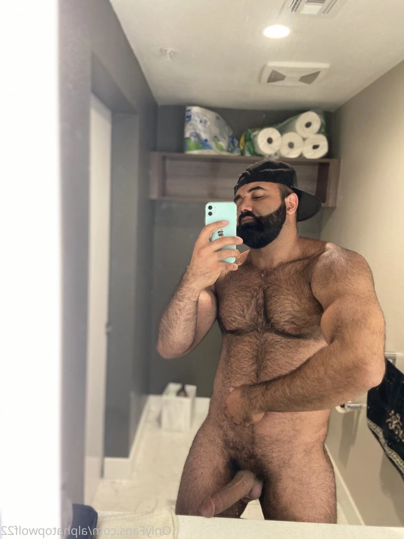 Persian Alpha Wolf [ alphatopwolf22 ] Onlyfans leaked photo 3497718 on Hotleaks.tv