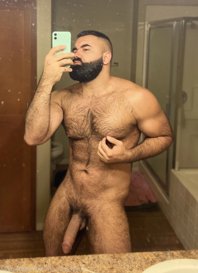 Persian Alpha Wolf [ alphatopwolf22 ] Onlyfans leaked photo 3497725 on Hotleaks.tv