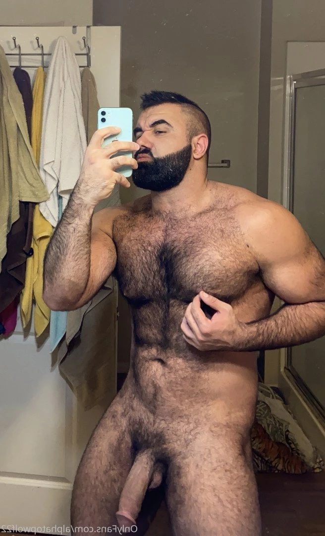 Persian Alpha Wolf [ alphatopwolf22 ] Onlyfans leaked photo 3497912 on Hotleaks.tv