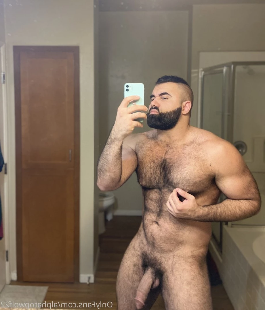 Persian Alpha Wolf [ alphatopwolf22 ] Onlyfans leaked photo 3498190 on Hotleaks.tv