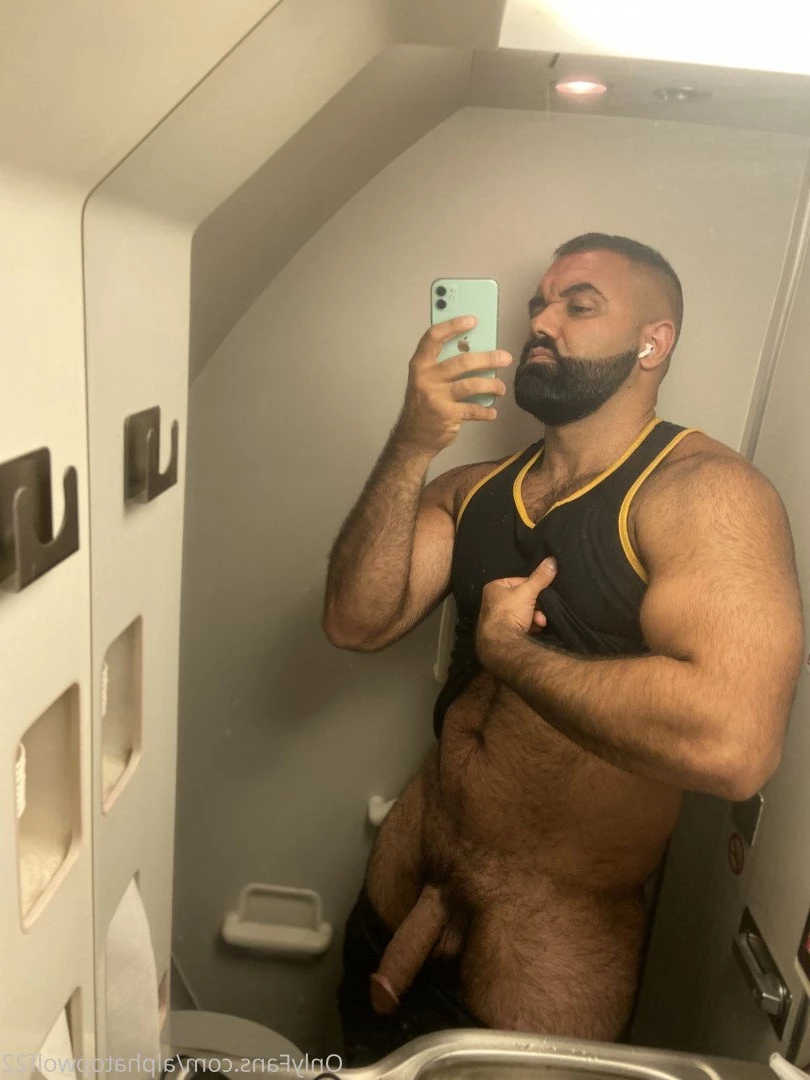 Persian Alpha Wolf [ alphatopwolf22 ] Onlyfans leaked photo 3498342 on Hotleaks.tv