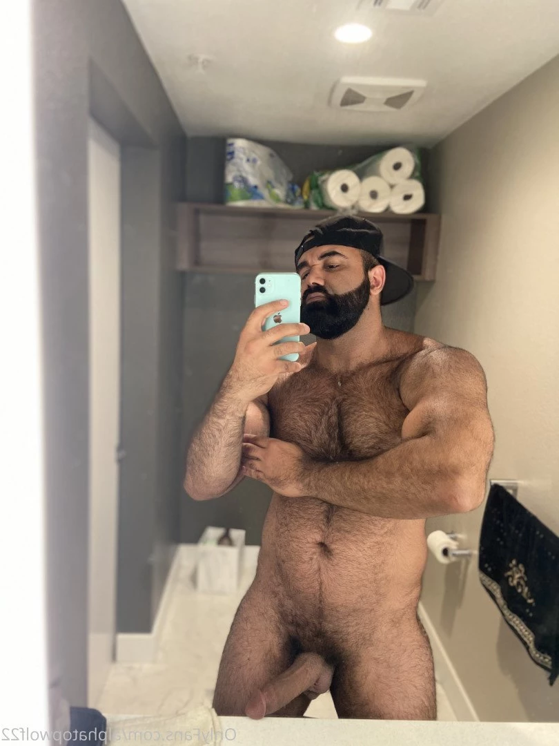 Persian Alpha Wolf [ alphatopwolf22 ] Onlyfans leaked photo 3498464 on Hotleaks.tv