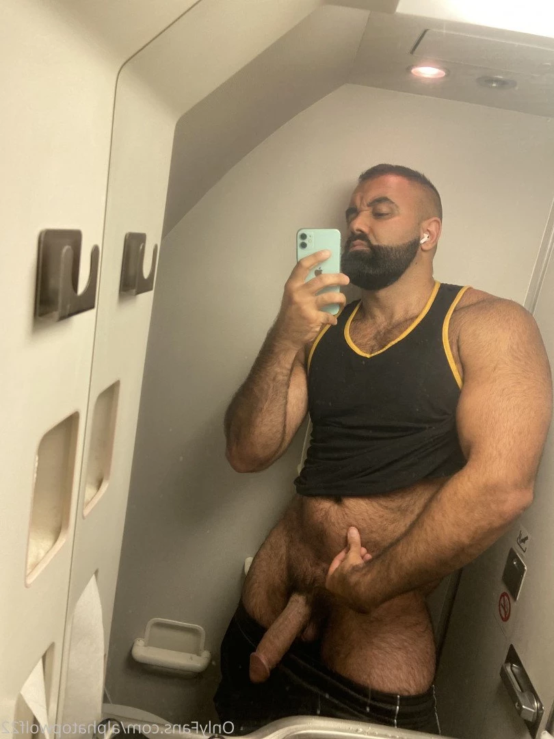 Persian Alpha Wolf [ alphatopwolf22 ] Onlyfans leaked photo 3498618 on Hotleaks.tv