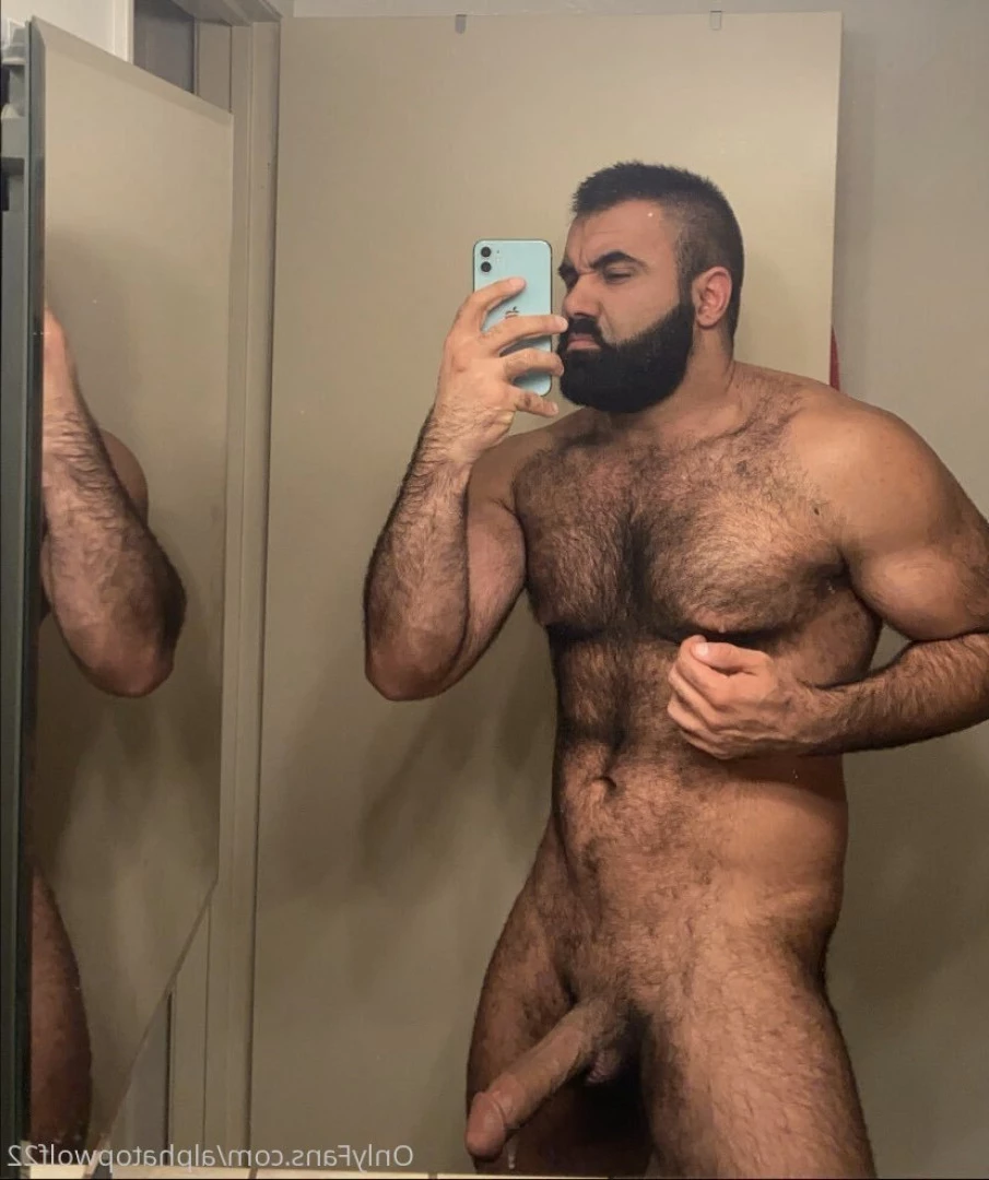 Persian Alpha Wolf [ alphatopwolf22 ] Onlyfans leaked photo 5884544 on Hotleaks.tv