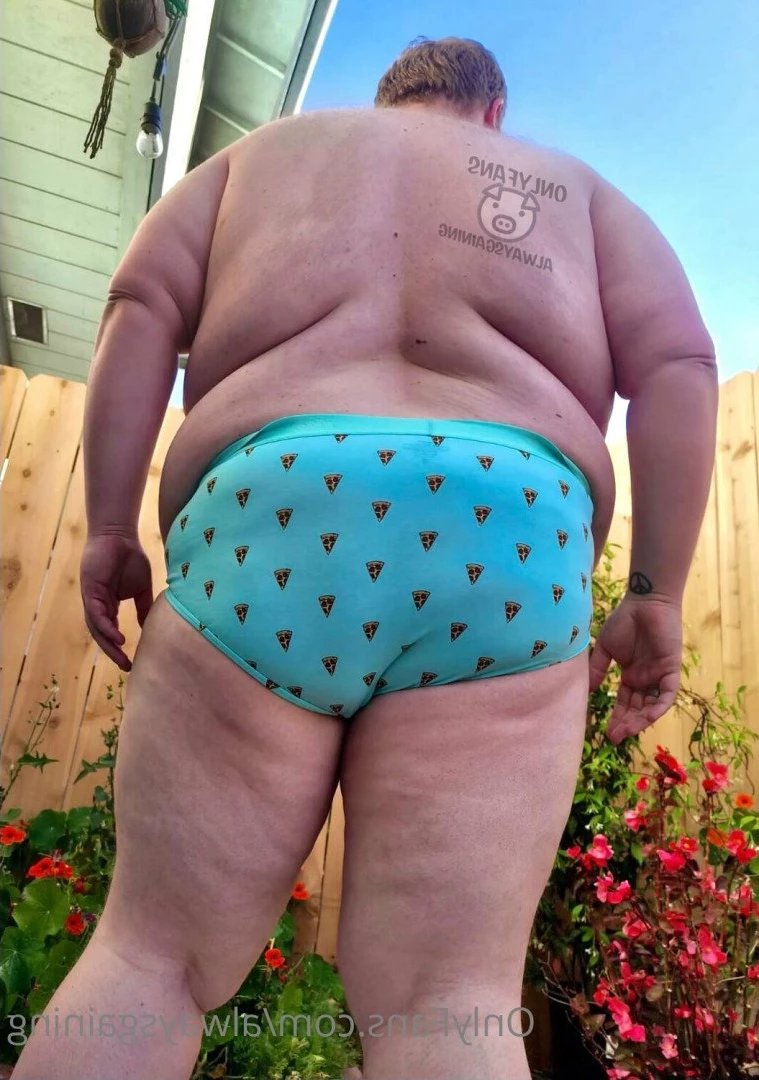 Dom Feeder &amp; Sub Gainer [ alwaysgaining ] Onlyfans leaked photo 3656637 on Hotleaks.tv