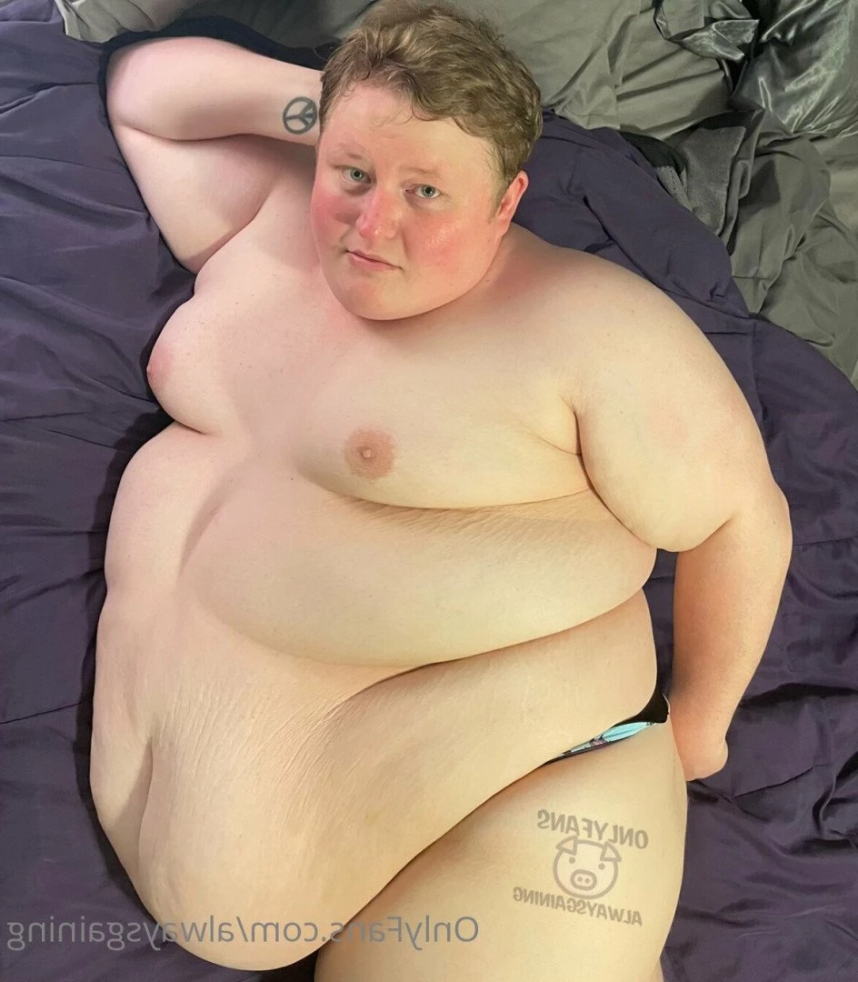 Dom Feeder &amp; Sub Gainer [ alwaysgaining ] Onlyfans leaked photo 3657531 on Hotleaks.tv