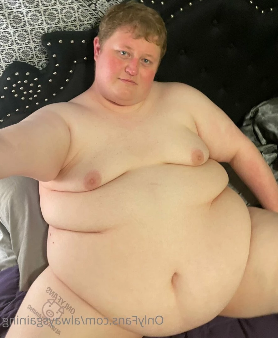 Dom Feeder &amp; Sub Gainer [ alwaysgaining ] Onlyfans leaked photo 3658692 on Hotleaks.tv