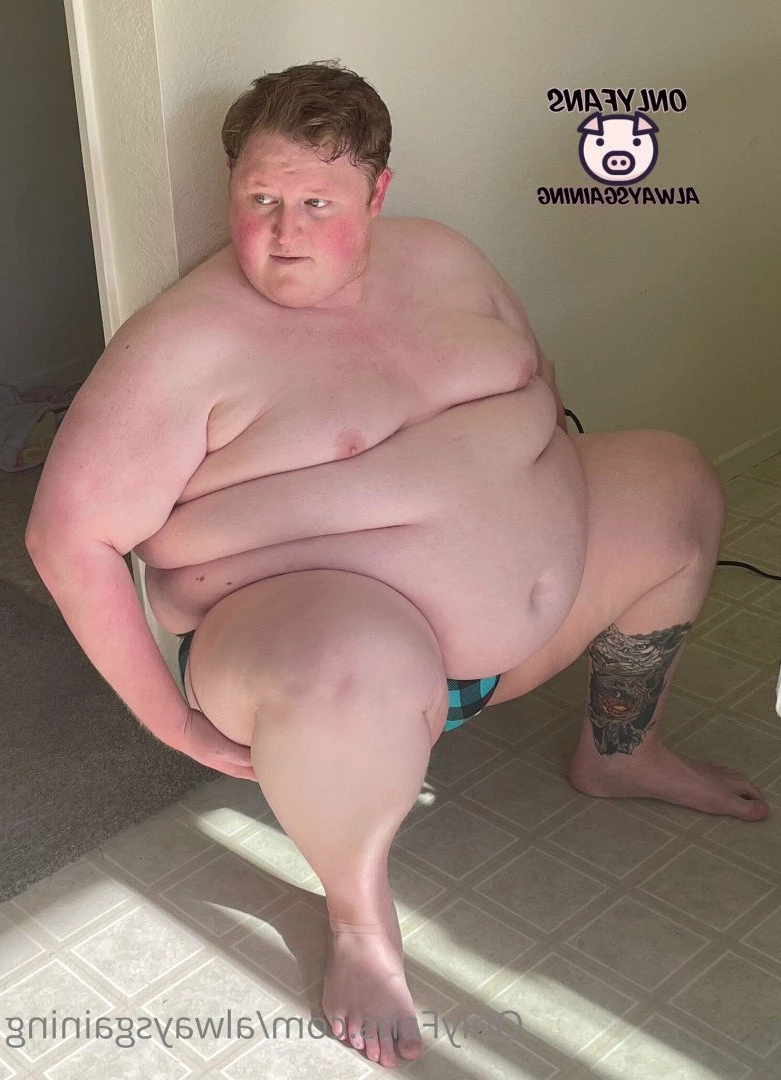 Dom Feeder &amp; Sub Gainer [ alwaysgaining ] Onlyfans leaked photo 3661186 on Hotleaks.tv