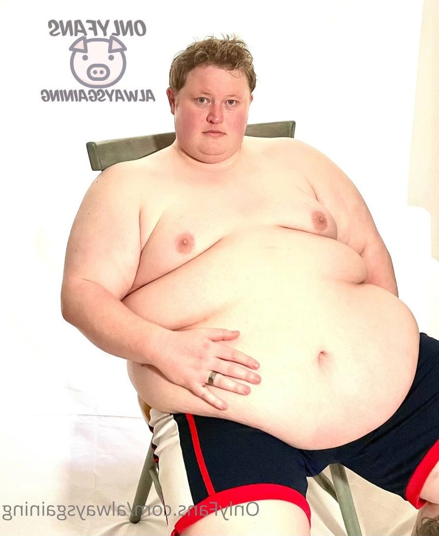 Dom Feeder &amp; Sub Gainer [ alwaysgaining ] Onlyfans leaked photo 3661372 on Hotleaks.tv