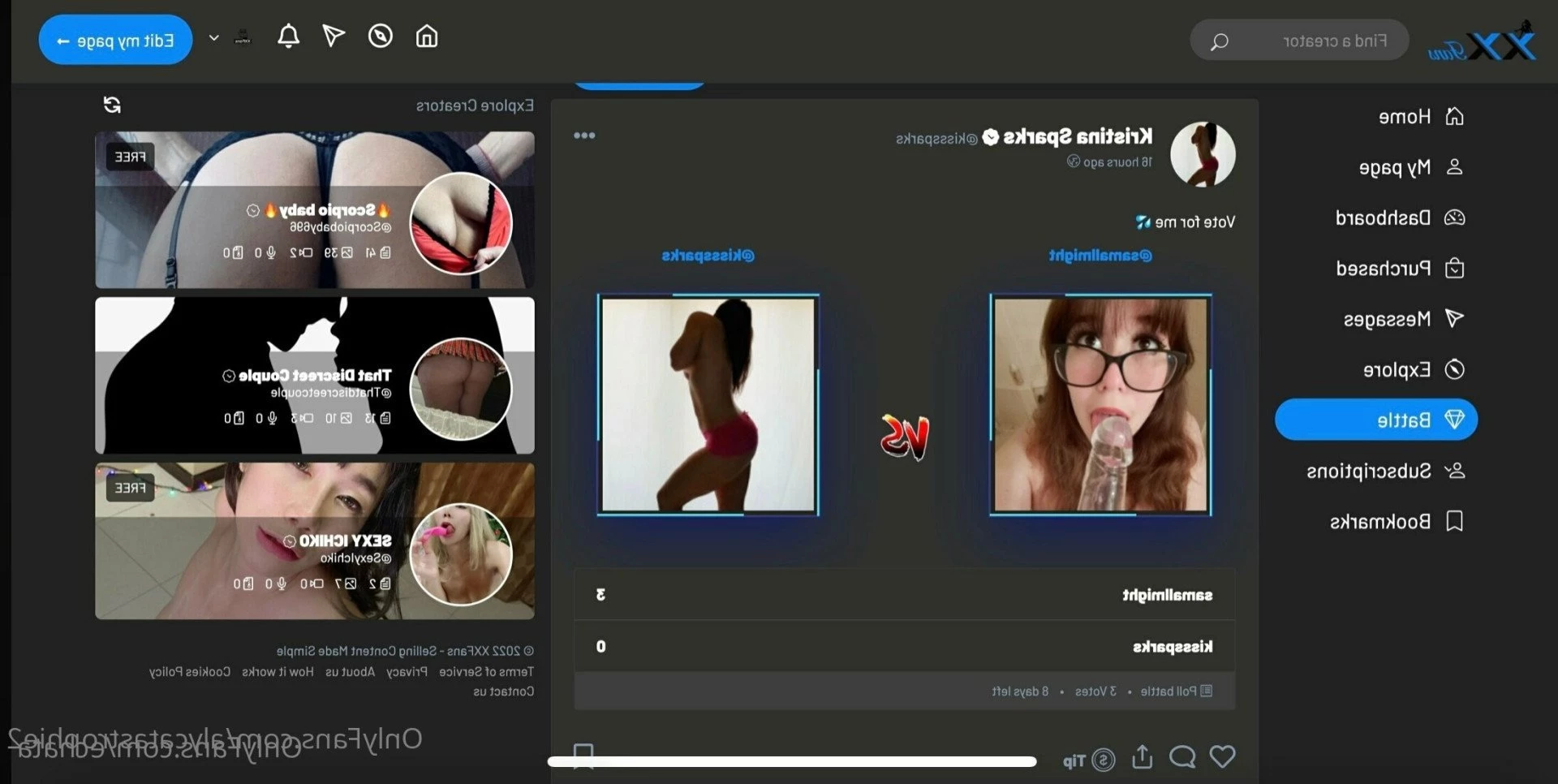 Aly Moon [ alycatastrophie2 ] Onlyfans leaked photo 3587518 on Hotleaks.tv