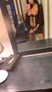 Aly ♡ [ alyonline ] Onlyfans leaked video 3032171 on Hotleaks.tv