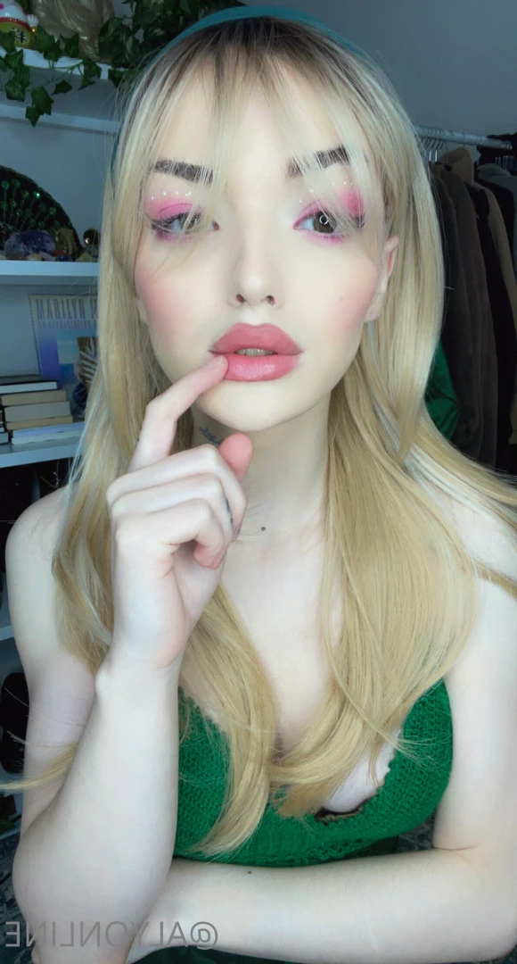Aly ♡ [ alyonline ] Onlyfans leaked photo 6477297 on Hotleaks.tv