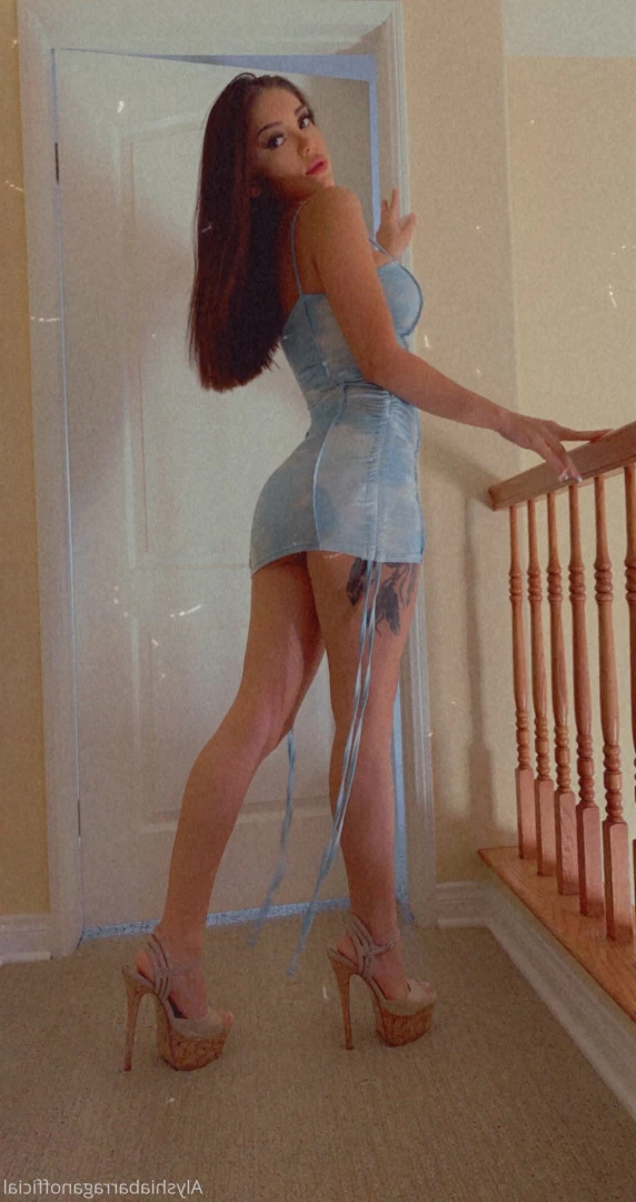 Alyshia Barragan 🍒 [ alyshiabarragan ] Onlyfans leaked photo 6218644 on Hotleaks.tv