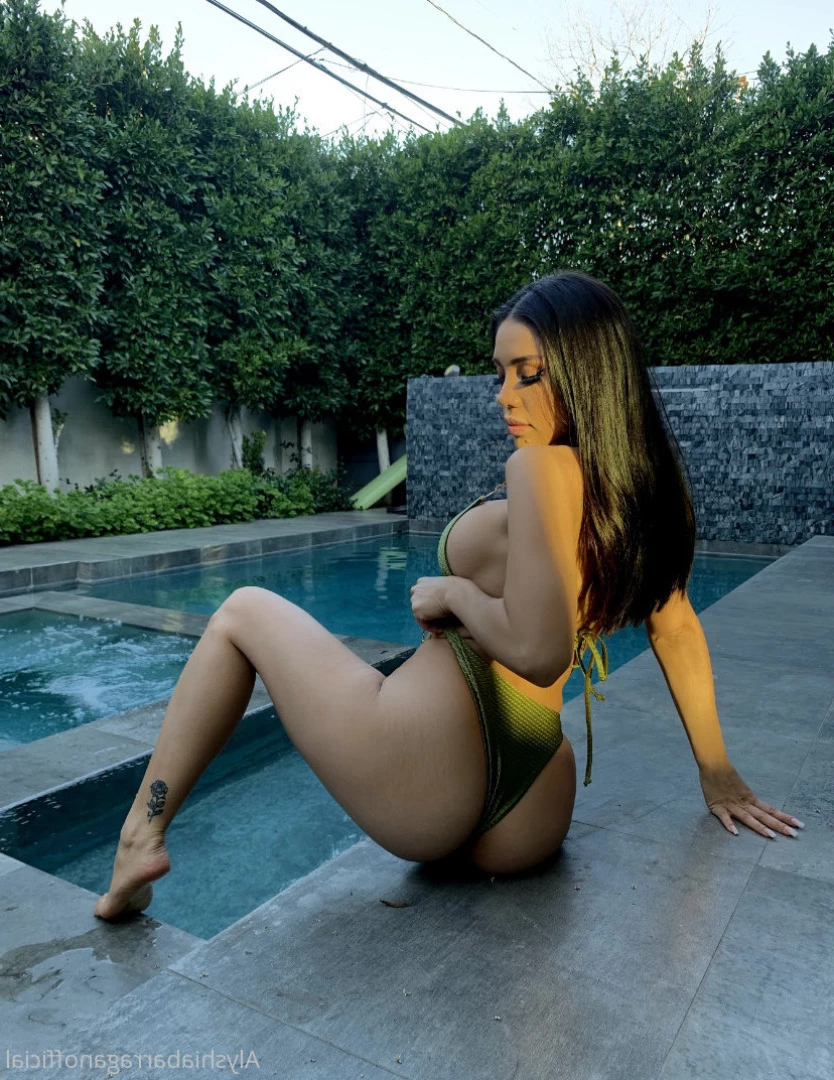 Alyshia Barragan 🍒 [ alyshiabarragan ] Onlyfans leaked photo 6218812 on Hotleaks.tv