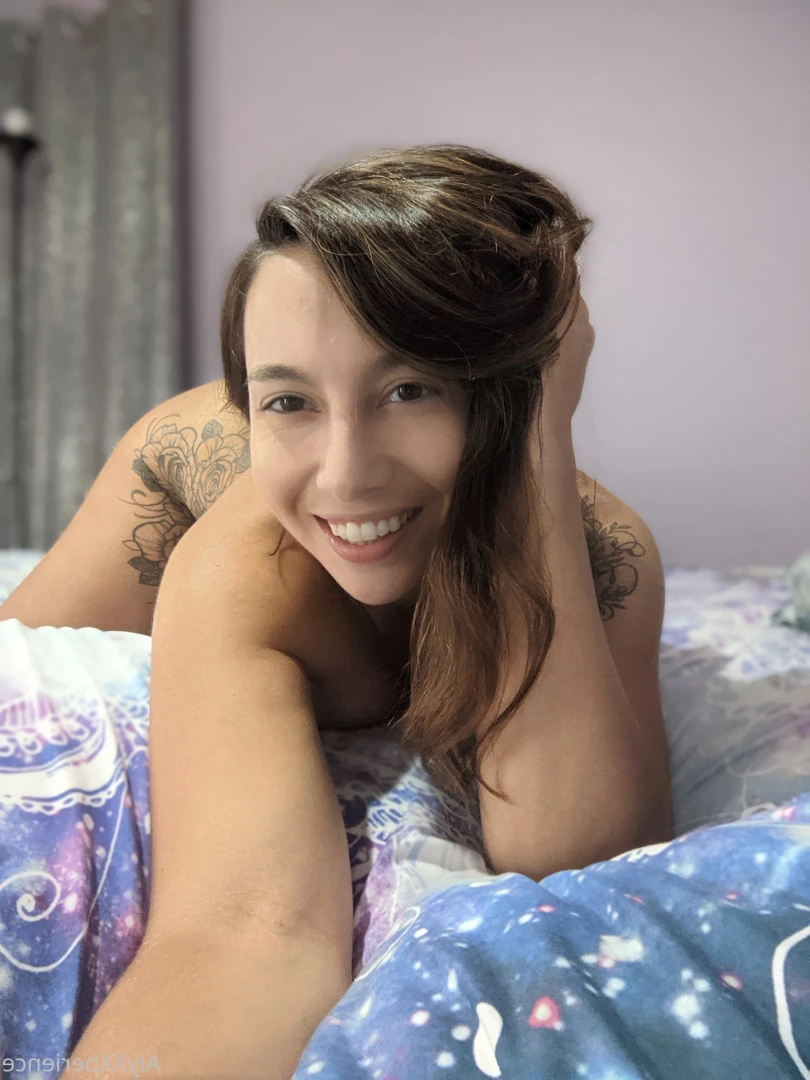 aly✨𝑫𝒊𝒓𝒕𝒚𝑻𝒂𝒍𝒌𝑸👑𝒏 [ alyxxperience ] Onlyfans leaked photo 5997600 on Hotleaks.tv