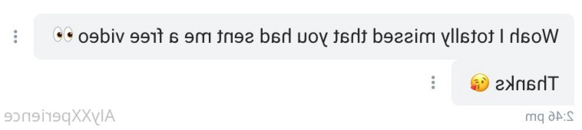aly✨𝑫𝒊𝒓𝒕𝒚𝑻𝒂𝒍𝒌𝑸👑𝒏 [ alyxxperience ] Onlyfans leaked photo 5998171 on Hotleaks.tv