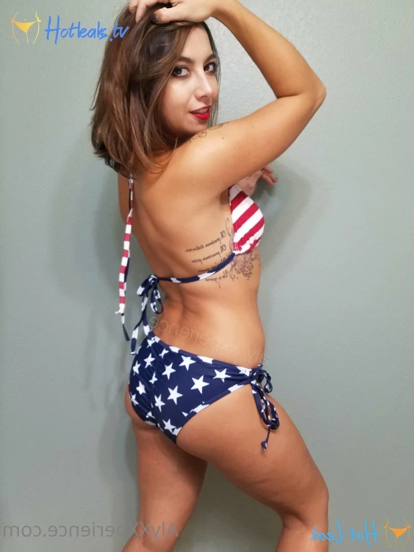 aly✨𝑫𝒊𝒓𝒕𝒚𝑻𝒂𝒍𝒌𝑸👑𝒏 [ alyxxperience ] Onlyfans leaked photo 13467871 on Hotleaks.tv