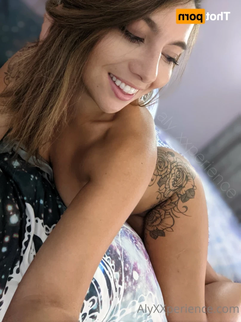 aly✨𝑫𝒊𝒓𝒕𝒚𝑻𝒂𝒍𝒌𝑸👑𝒏 [ alyxxperience ] Onlyfans leaked photo 14184164 on Hotleaks.tv