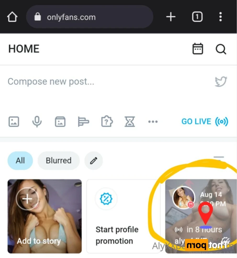 aly✨𝑫𝒊𝒓𝒕𝒚𝑻𝒂𝒍𝒌𝑸👑𝒏 [ alyxxperience ] Onlyfans leaked photo 14184416 on Hotleaks.tv