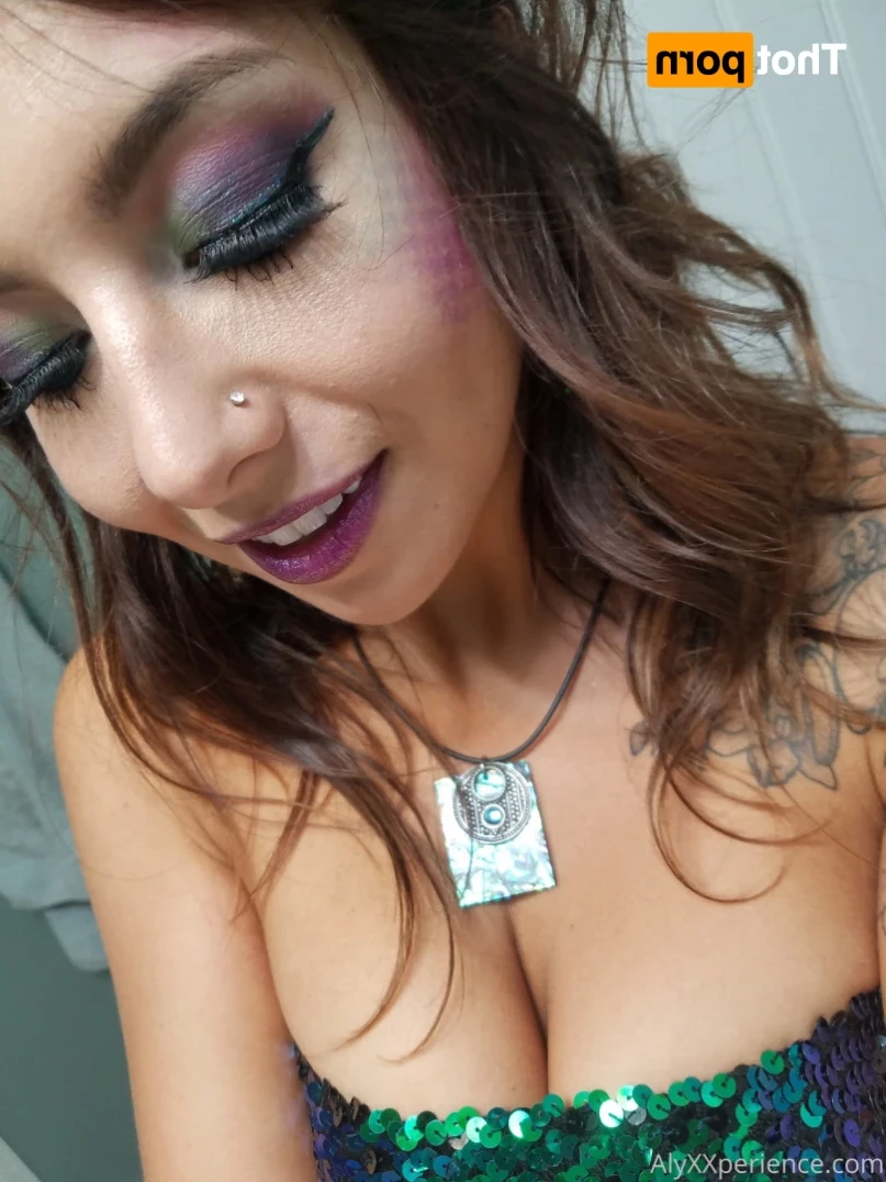 aly✨𝑫𝒊𝒓𝒕𝒚𝑻𝒂𝒍𝒌𝑸👑𝒏 [ alyxxperience ] Onlyfans leaked photo 16411578 on Hotleaks.tv