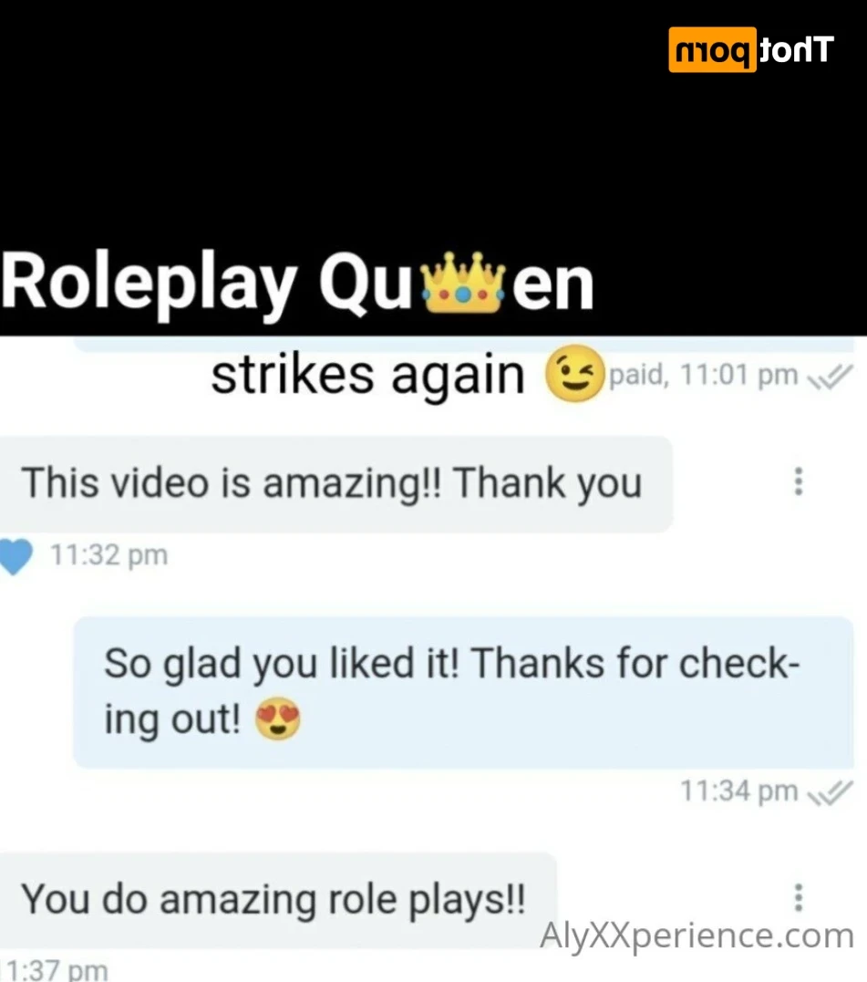aly✨𝑫𝒊𝒓𝒕𝒚𝑻𝒂𝒍𝒌𝑸👑𝒏 [ alyxxperience ] Onlyfans leaked photo 16411641 on Hotleaks.tv