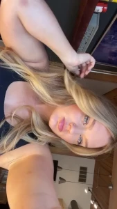 Amanda Michelle [ amanda_michelle ] Onlyfans leaked video 4855580 on Hotleaks.tv