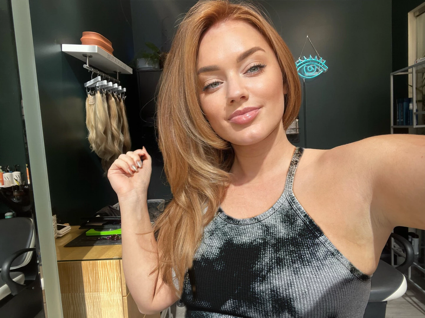 Amanda Michelle [ amanda_michelle ] Onlyfans leaked photo 6150327 on Hotleaks.tv