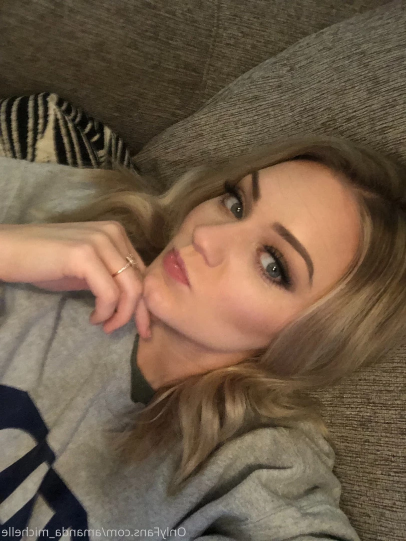 Amanda Michelle [ amanda_michelle ] Onlyfans leaked photo 6150476 on Hotleaks.tv