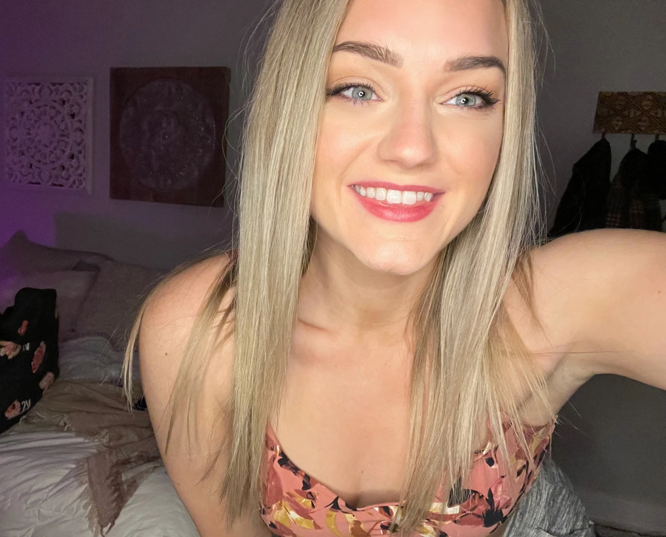 Amanda Michelle [ amanda_michelle ] Onlyfans leaked photo 6150505 on Hotleaks.tv